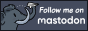 My Mastodon